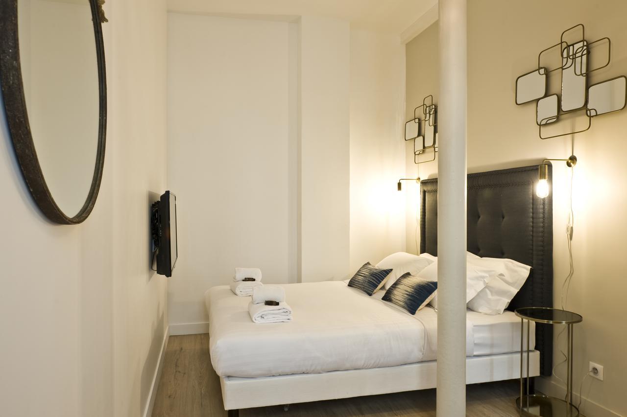 Pick A Flat - Rue De Navarin Apartment / Place Saint Georges Paris Exterior photo